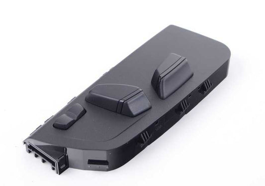 Einstellungsschalter des rechten Sitzes für BMW F21, F21N, F22, F23, F35, F32, F33, G29 (OEM 61319248088). Original BMW