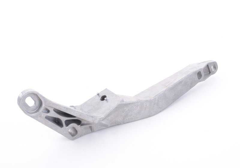 Travesaño de soporte de transmisión OEM 23711130315 para BMW E30 325i xDrive (todos los modelos con cambio manual o automático y tracción total). Original BMW.