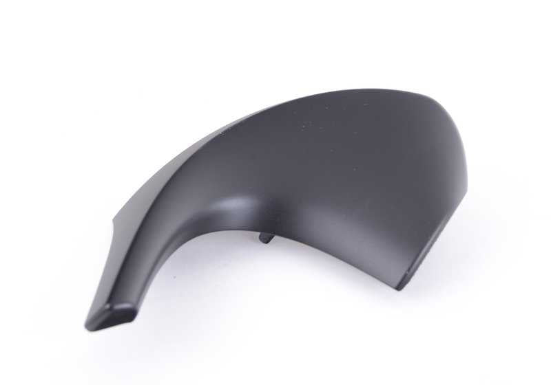 Embellecedor izquierdo OEM 51168045051 para BMW E90 M3. Compatible con modelos E90 M3 (PM91, VA91) de 2007 a 2011. Pieza original BMW.