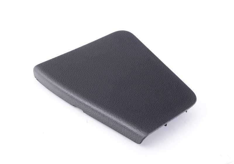 Cobertura esquerda do portão traseiro OEM 51497260047 para BMW F25. BMW original.