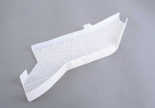 Cubierta de cables delantera derecha OEM 61131387096 para BMW E36, Z3. Original BMW.