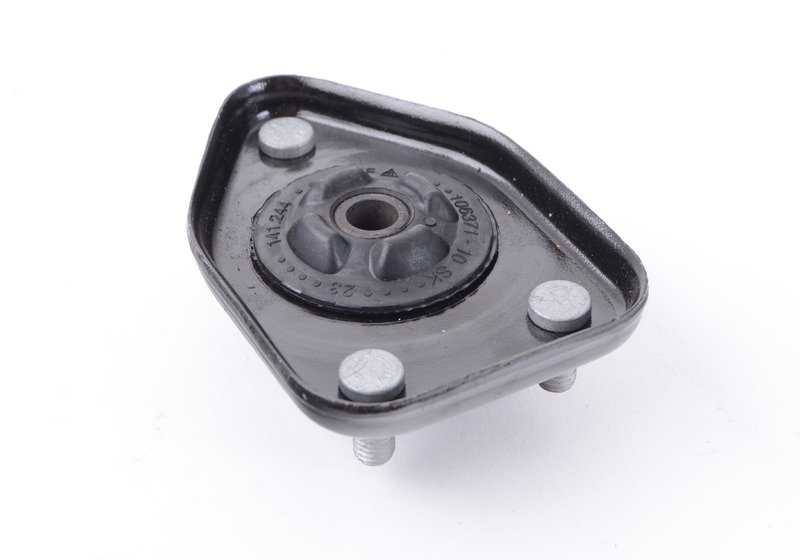 Soporte de amortiguador OEM 33506790302 para BMW E89. Original BMW.