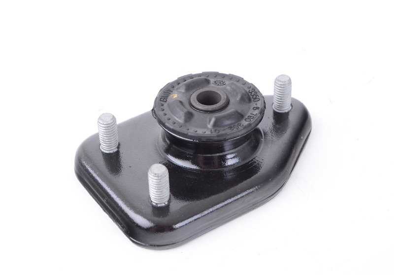 Soporte de amortiguador OEM 33506790302 para BMW E89. Original BMW.