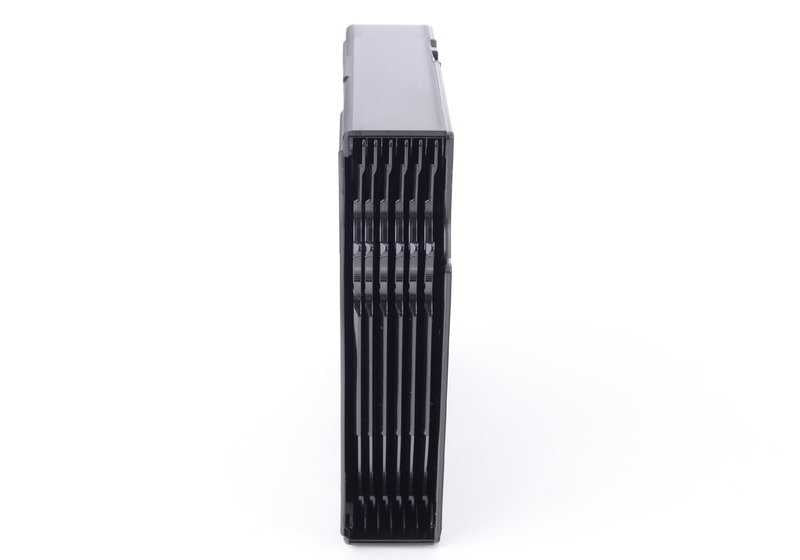 CD-cargador OEM 65128364931 para BMW E46, E90, E39, X5 E53, Z4 E85, MINI R50... y más. Original BMW y MINI.