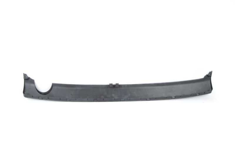 Revestimiento interior OEM 51121977384 para BMW E36 {316i (BE11, BE12, BE21, BE22, CA11, CA12, CA21, CA22, CA38, CA48)}. Original BMW.