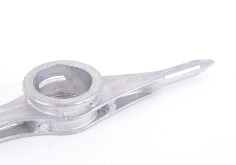 Brazo de cambio OEM 25111222575 para BMW E36 y Z3. Original BMW.