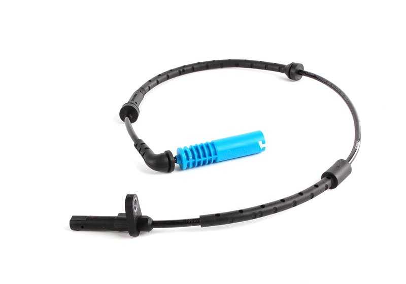 Sensor ABS trasero OEM 34526771705 para BMW X5 E53. Original BMW.