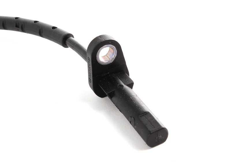 Sensor ABS trasero OEM 34526771705 para BMW X5 E53. Original BMW.