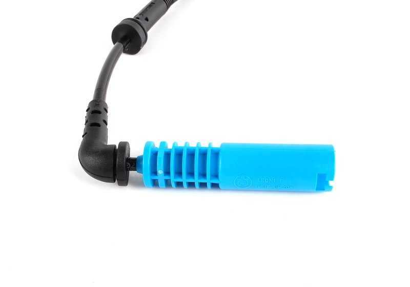 Sensor ABS trasero OEM 34526771705 para BMW X5 E53. Original BMW.