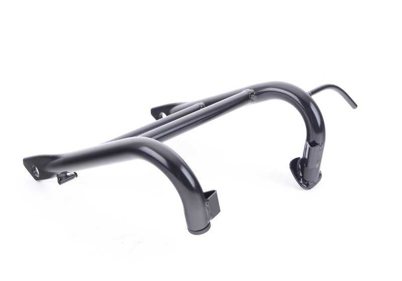 Pata de cabra OEM 46521234757 para BMW Motorrad (R850R, R850GS, R1100R, R1100GS, R1150R, R1150GS, R1200C). Original BMW.
