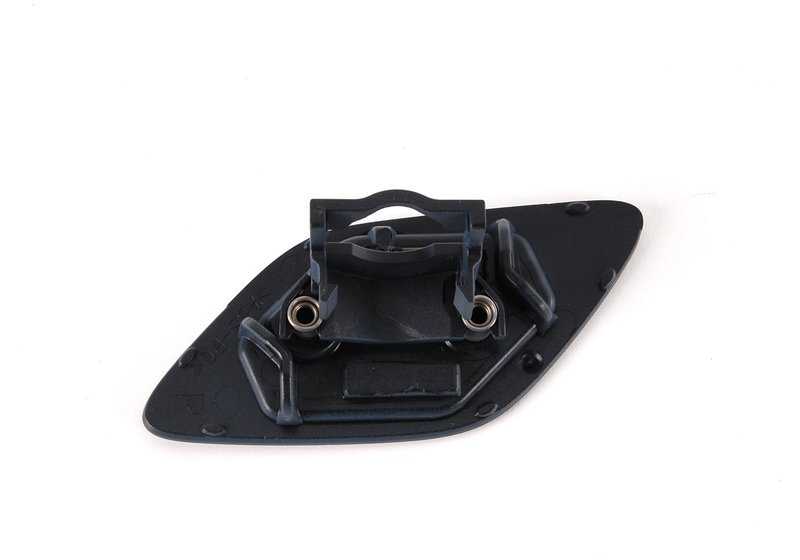 Rechte Abdeckung Pulverizer Druckleuchtthouses OEM 61677171660 für BMW E92, E93. Originaler BMW Ersatz.