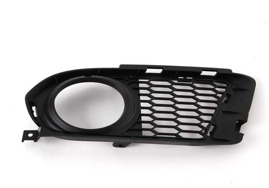 Grade lateral esquerda OEM 51118041181 para BMW Série 3 E92, E93. BMW genuíno.