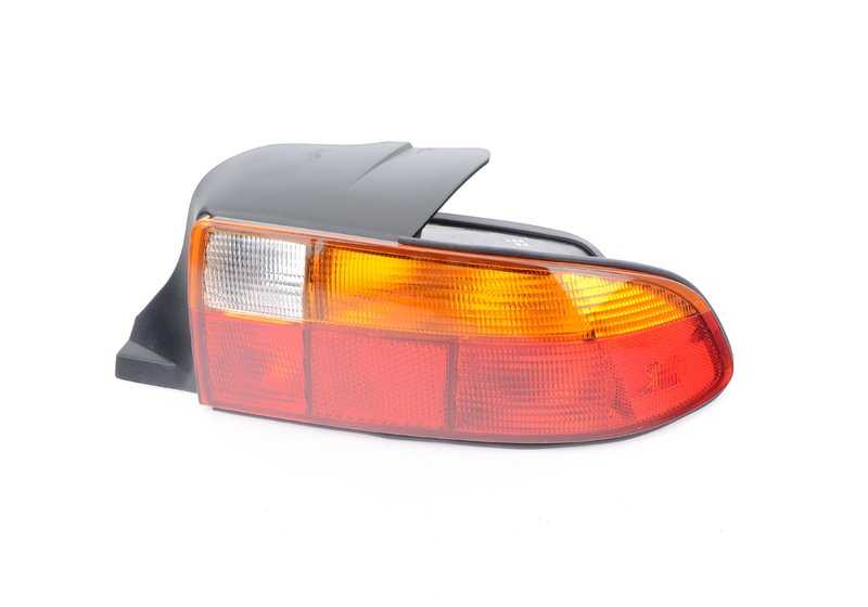 Piloto trasero derecho OEM 63218389714 para BMW E36 Berlina, Touring y Compact. Original BMW.