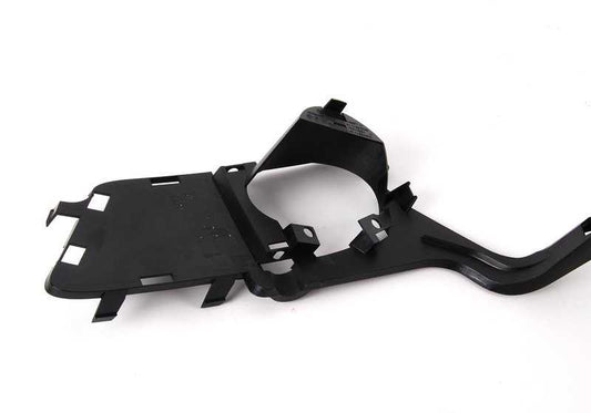 Asiento para faro antiniebla derecho OEM 51118044378 para BMW E92, E93. Original BMW.