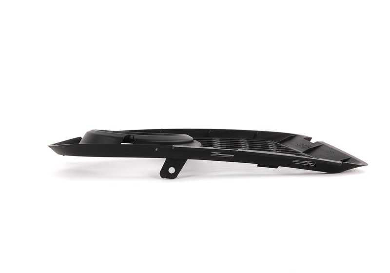 Rejilla lateral derecha OEM 51118041182 para BMW E92 y E93. Pieza original BMW.