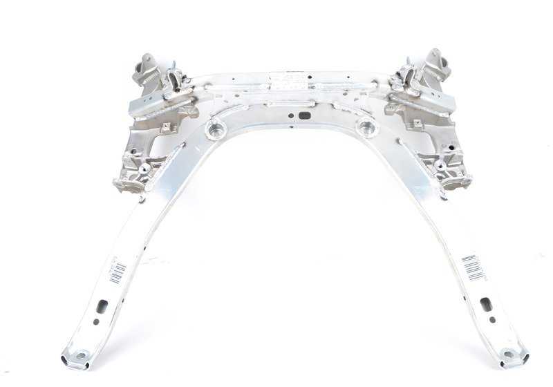 Fronthalter für BMW 5 E60 -Serie, E61N -Serie 6 E63 (OEM 3111283741). Original BMW