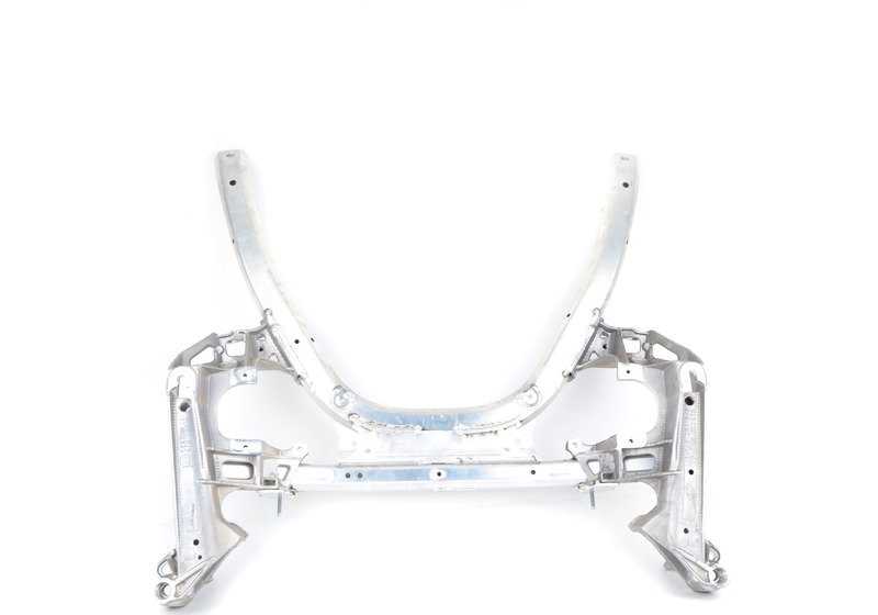 Fronthalter für BMW 5 E60 -Serie, E61N -Serie 6 E63 (OEM 3111283741). Original BMW