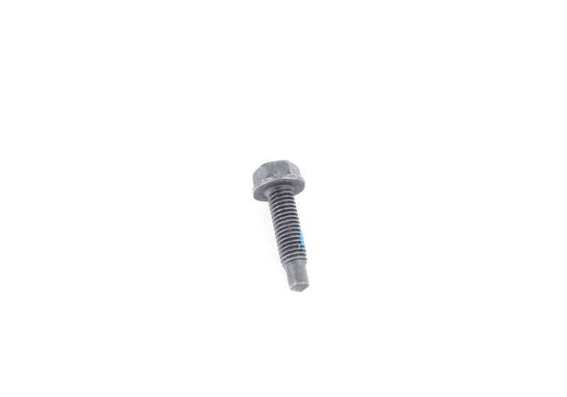 Vis hexagonale pour BMW 1 E81 Series, E82, E87, E88, série 3 E46, E90, E91, E92, E93, série 5 E39, E60, E61, F07, F10, F11, F18, série 6 E63, E64, F06, F12, F13, série 7 E38, F01, F02, F04, X1 E84, X3 E83, F25, X4 F26, X5 E53, E70, X6 E71, Z4 E85, E86,