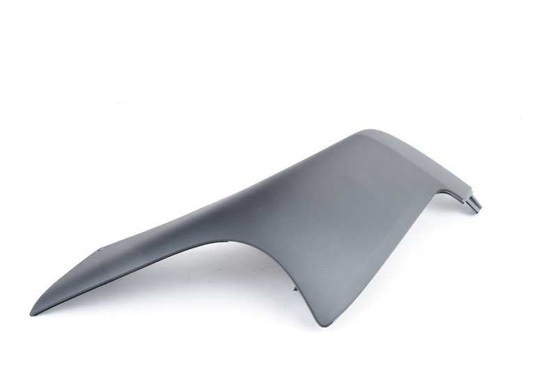 Lower left beautification of the OEM 51127242527 bmw x5 E70 (xDrive30d, XDrive35i, XDrive40D, XDrive40i, XDrive50i, XDRIVERM50D). Original BMW.