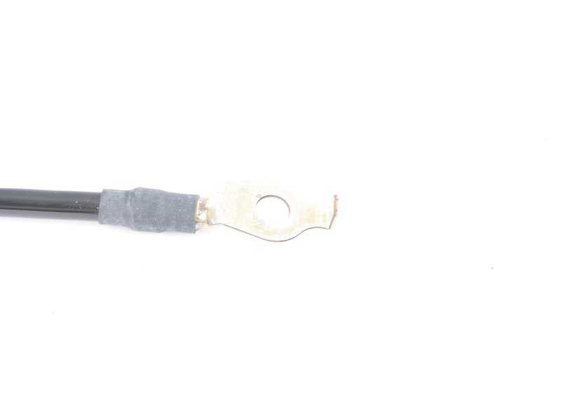 Ground belt for BMW X3 E83, E83N (OEM 61123412335). Original BMW