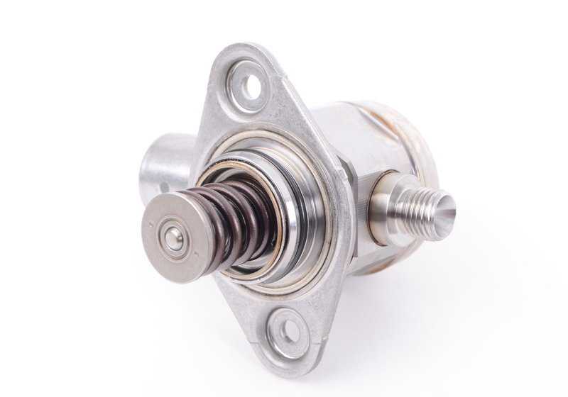Bomba de alta presión OEM 13517847204 para BMW F87 (M2 CS/Competition), F80 (M3), F82 (M4 Coupé), F83 (M4 Cabrio). Original BMW.