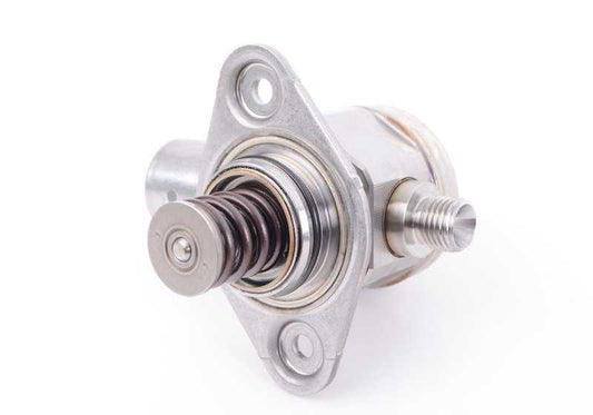 Pompa ad alta pressione OEM 13517847204 per BMW F87 (M2 CS/competizione), F80 (M3), F82 (M4 Coupé), F83 (M4 Cabrio). BMW originale.
