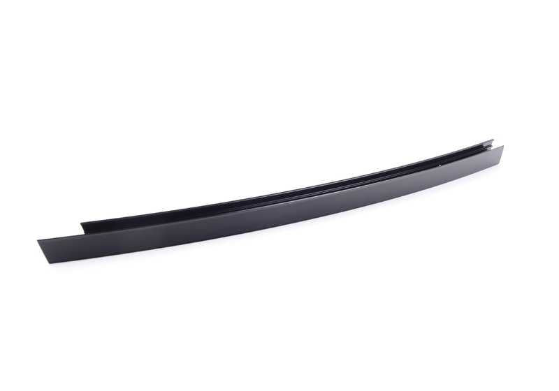 Guida alla finestra destra OEM 51342695288 per BMW E46. BMW originale.