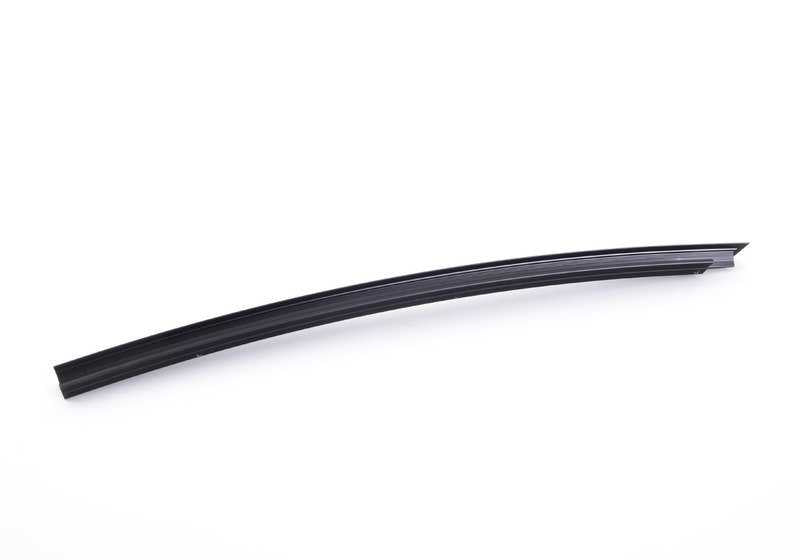 Guida alla finestra destra OEM 51342695288 per BMW E46. BMW originale.