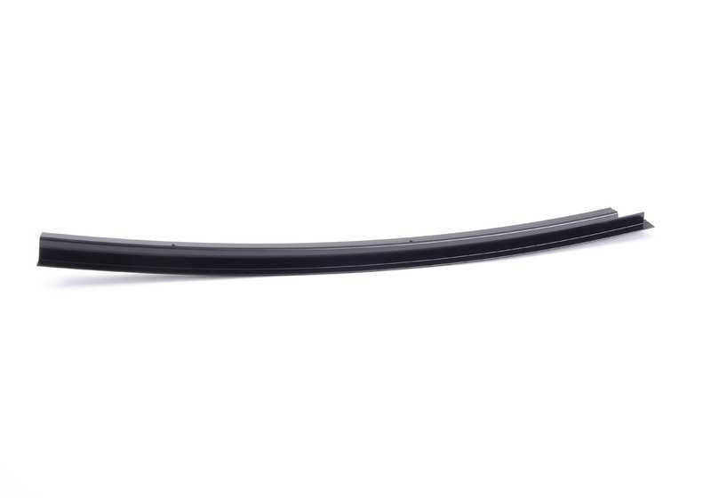Guida alla finestra destra OEM 51342695288 per BMW E46. BMW originale.