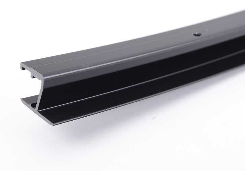 Guida alla finestra destra OEM 51342695288 per BMW E46. BMW originale.