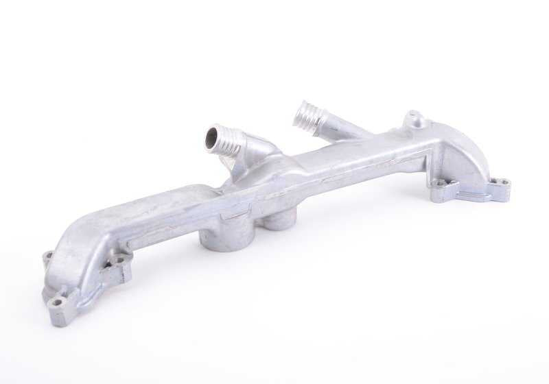 Depósito de refrigerante OEM 11531702201 para BMW E39, E38, E31. Original BMW.