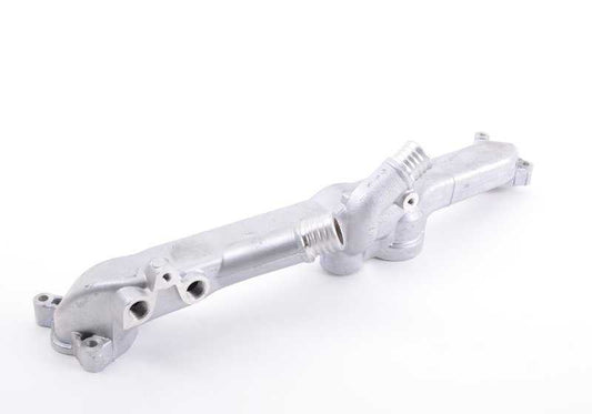Depósito de refrigerante OEM 11531702201 para BMW E39, E38, E31. Original BMW.