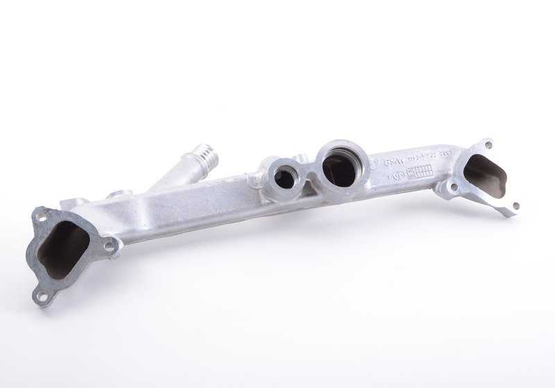 Depósito de refrigerante OEM 11531702201 para BMW E39, E38, E31. Original BMW.