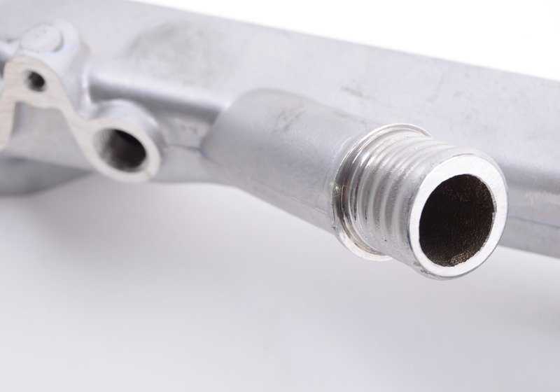Depósito de refrigerante OEM 11531702201 para BMW E39, E38, E31. Original BMW.