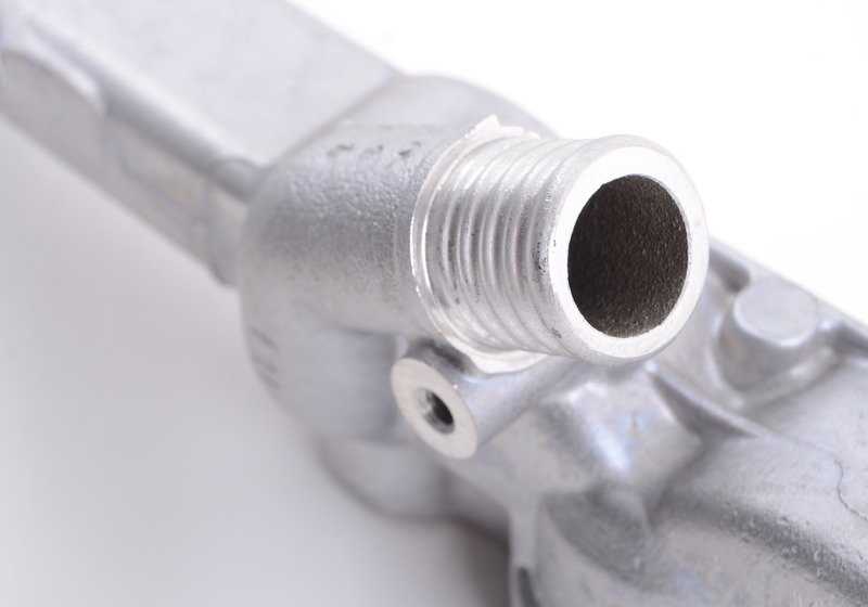 Depósito de refrigerante OEM 11531702201 para BMW E39, E38, E31. Original BMW.