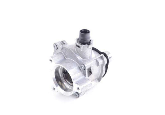 OEM Vacuum Pump 11667519458 for BMW E82, E88, E90, E91, E92, E93, E60, E61, F10, F11, E63, E64, F01, F02, E71, E89. Original BMW.