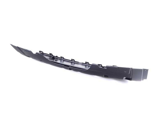 Rear Lower Bumper Cover for BMW X5 E70N (OEM 51127227785). Original BMW