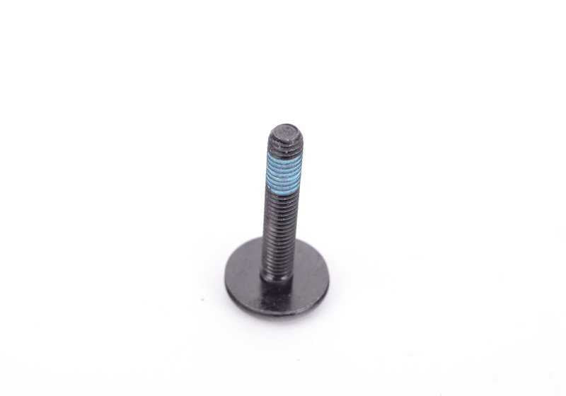 Tornillo de fijación OEM 07147288888 para BMW F20, F21, F22, F23, F87, F30, F31, F34, F80, F32, F33, F36, F82, F83. Original BMW.