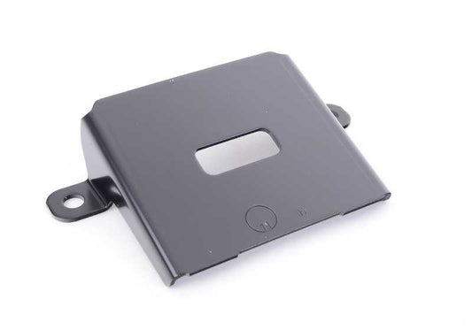 Vorderer Unterfahrschutz OEM 51617046337 für BMW 1er E88, 3er E93, E93 LCI. Original BMW.