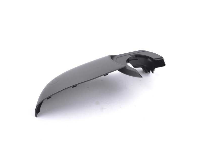 Right lower housing for BMW F25, F26, F15, F16 (OEM 51167291200). Original BMW