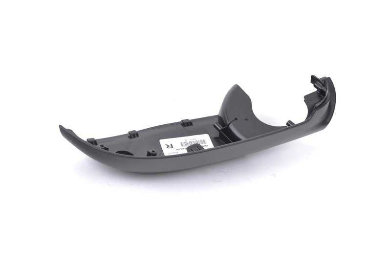 Right lower housing for BMW F25, F26, F15, F16 (OEM 51167291200). Original BMW