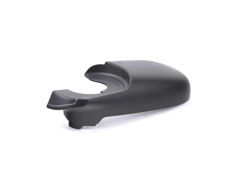 Right lower housing for BMW F25, F26, F15, F16 (OEM 51167291200). Original BMW
