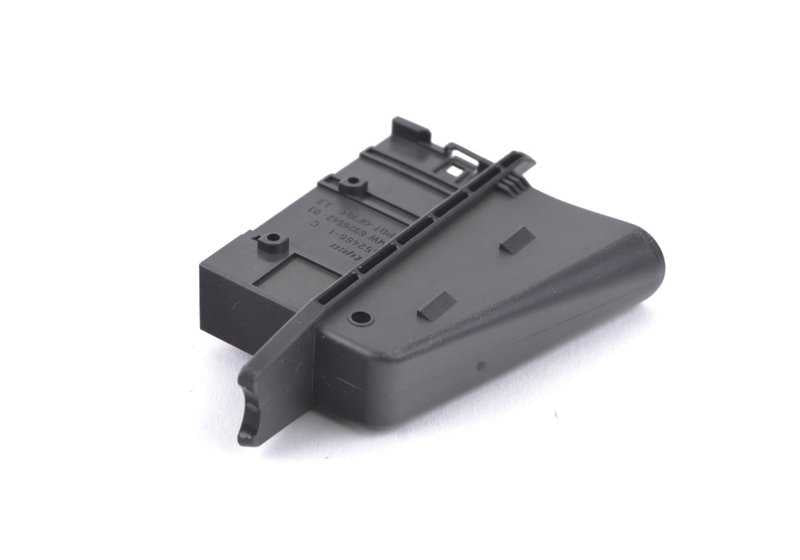 Tampa de proteção OEM 61136925542 para BMW E81, E82, E87, E88, E90, E91, E92, E93, E84 e Mini R56, R59, R57, R55, R58. BMW/mini original.