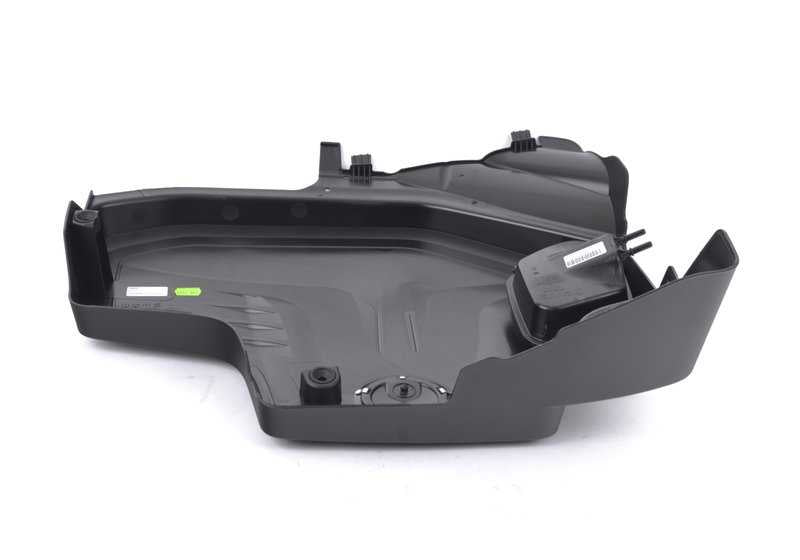 OEM igniting coil cover 11127636791 for BMW F20, F21, F22, F23, F30, F31, F34, F32, F33, F36, F25, F26, E89. Original BMW piece.