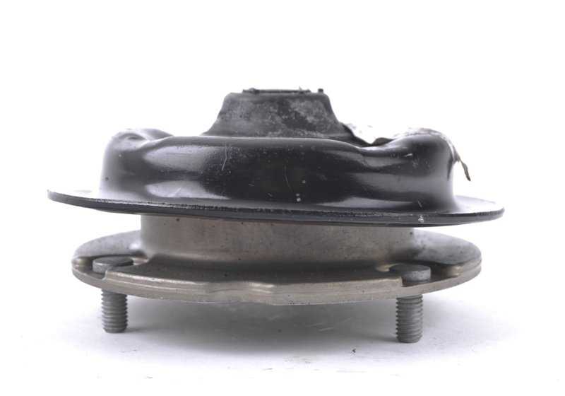Cojinete superior de suspensión OEM 31331131496 para BMW E32 730i, 735i. Pieza original BMW.