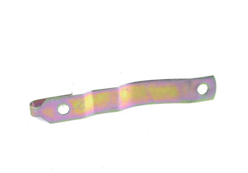 Tope de puerta OEM 51231841360 para BMW E12. Original BMW.