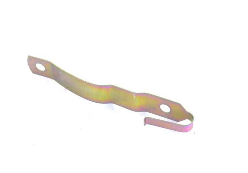 Tope de puerta OEM 51231841360 para BMW E12. Original BMW.