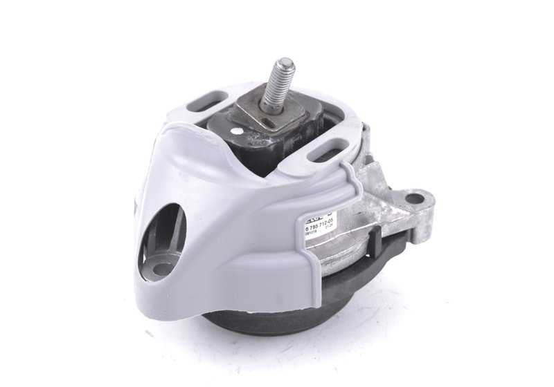 Soporte motor derecho OEM 22116785712 para BMW F25. Original BMW.
