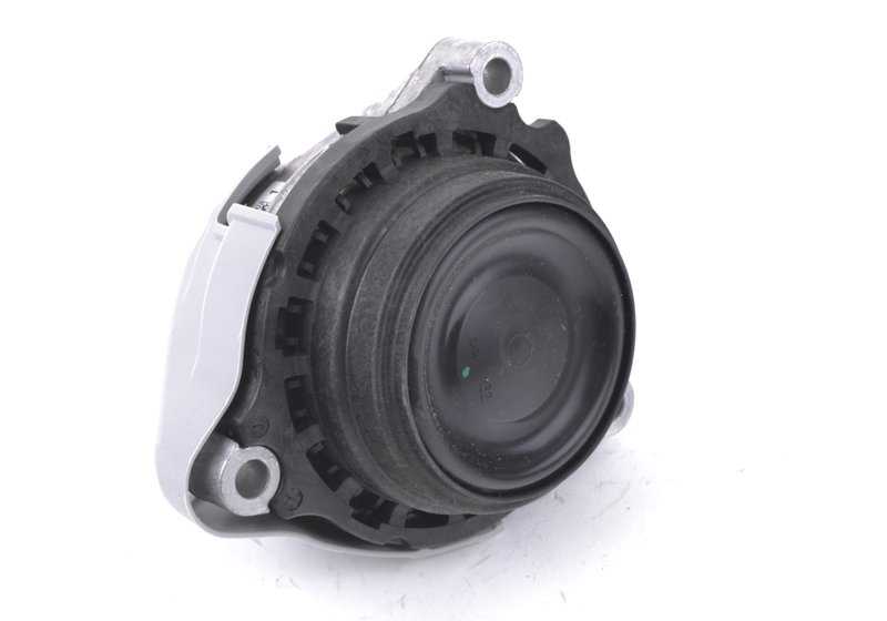 Soporte motor derecho OEM 22116785712 para BMW F25. Original BMW.