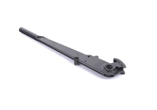 OEM -Handbremshebel 34411117745 für BMW E21, E12, E24. Kompatibel mit allen angegebenen Modellen. Originaler BMW -Ersatz.